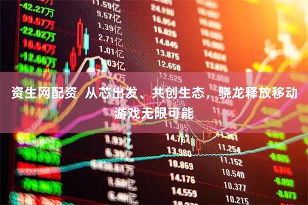 资生网配资  从芯出发、共创生态，骁龙释放移动游戏无限可能